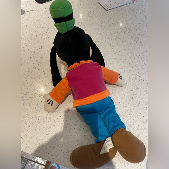 Vintage 90s Goofy - Picture 3 of 3